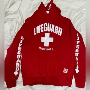 Lifeguard Hoodie